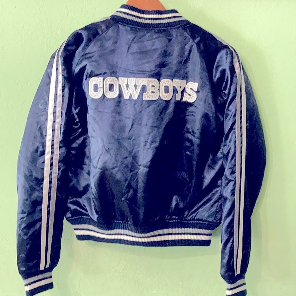 Dallas Cowboys Jacket